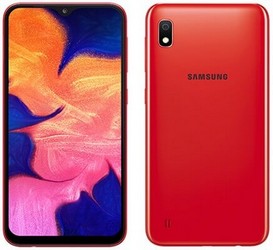 Замена сенсора на телефоне Samsung Galaxy A10 в Саранске